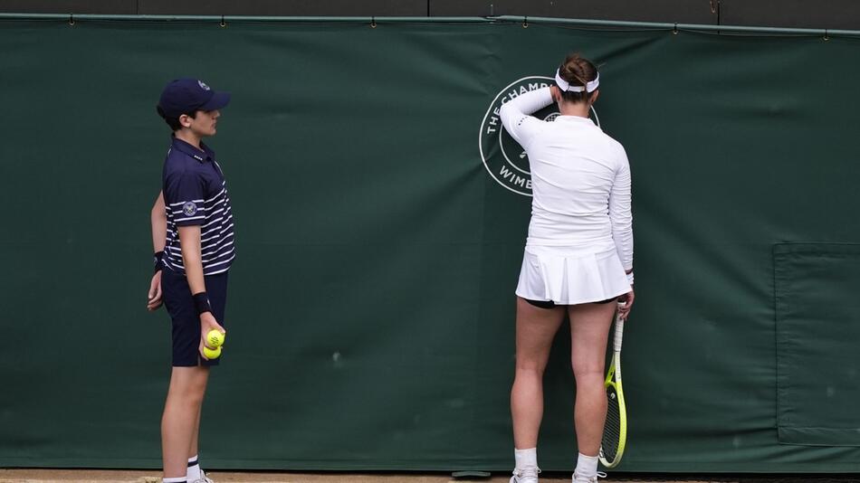 Tennis Wimbledon
