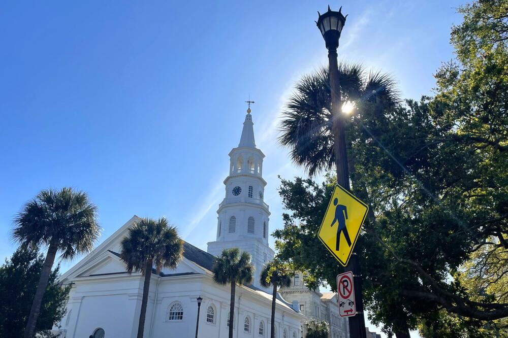 Charleston Downtown
