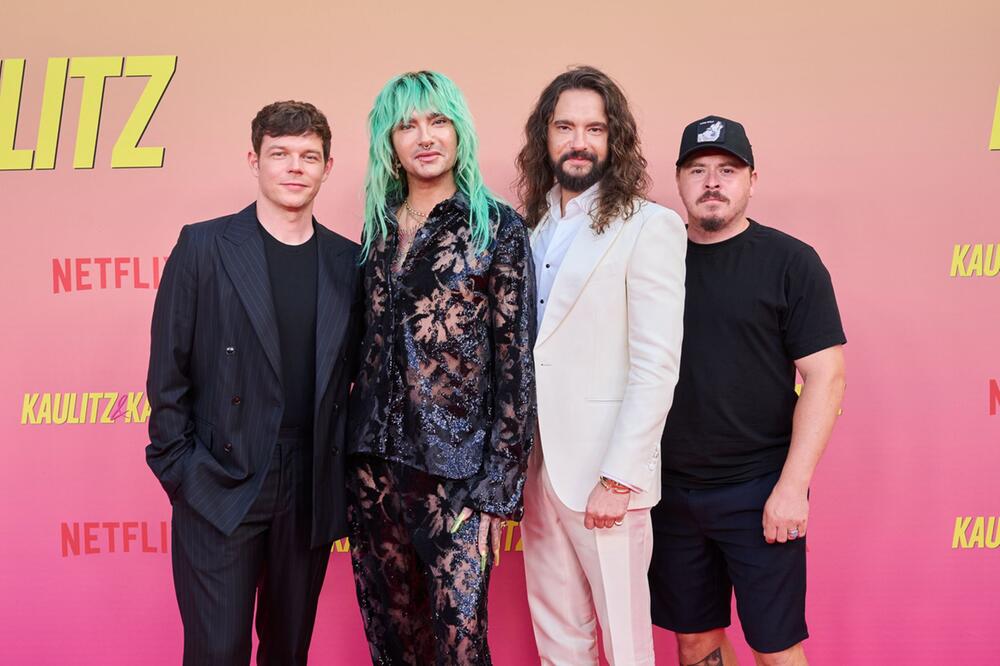 Tokio Hotel