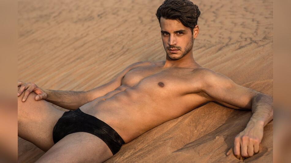 Der Speedo feiert 2025 sein Comeback.