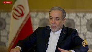 Warnung an Washington: Iranischer Aussenminister droht mit Angriff auf US-Militärbasen