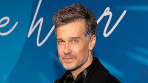 Wayne Carpendale ist am Donnerstagmorgen gestürzt.