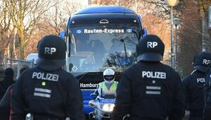 Werder Bremen - Hamburger SV