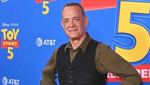 Tom Hanks feiert seinen 70. Geburtstag.