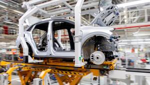 Autoindustrie