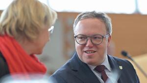 Entzug von Doktortitel: Uni weist Voigts Einspruch ab