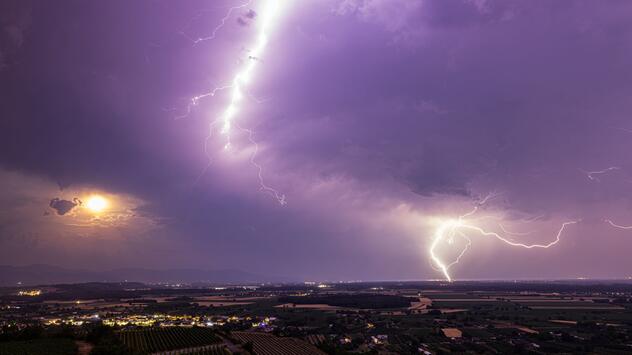 Gewitter