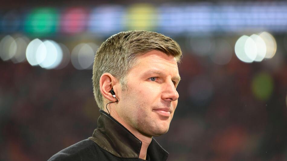 Thomas Hitzlsperger sieht die vermeintliche Offenheit der Fifa beim Thema Homosexualität kritisch.