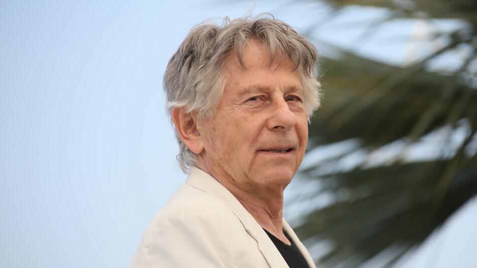 Roman Polanski lebt schon seit Jahrzehnten nicht mehr in den USA.