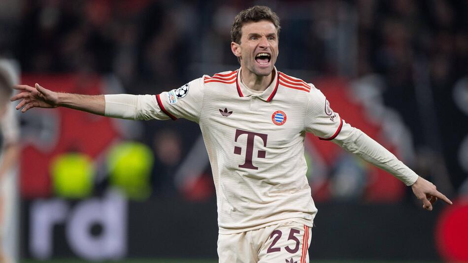 Thomas Müller