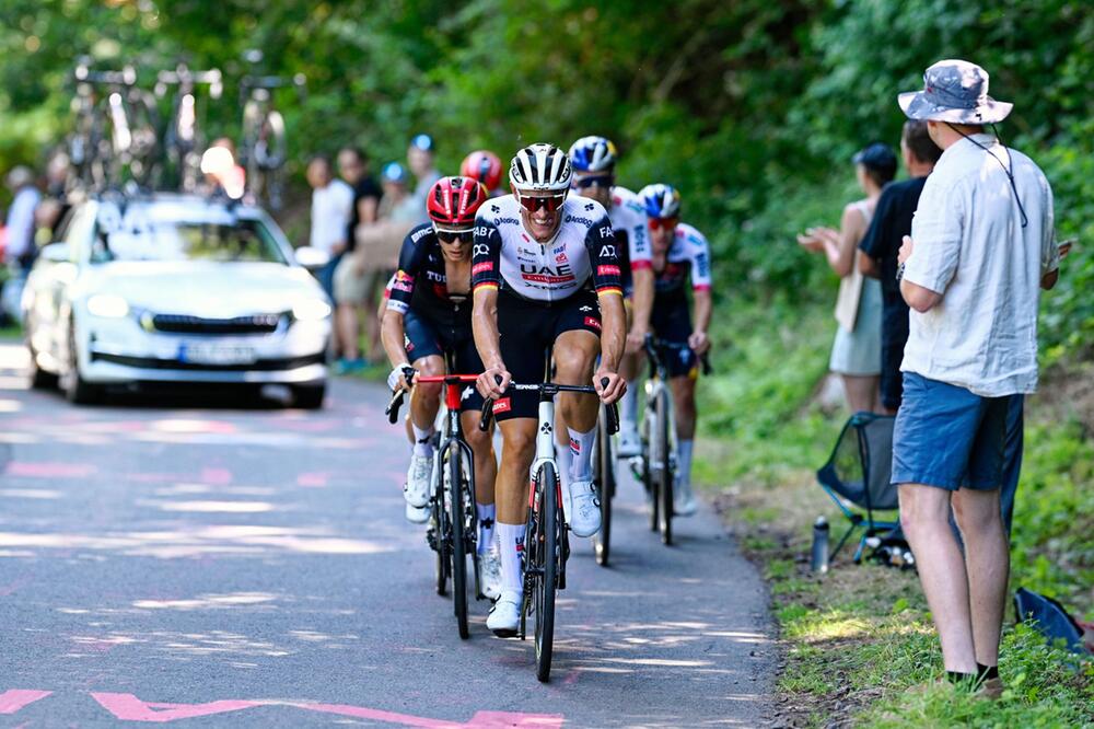 Radsport: Deutsche Meisterschaften, Strassenrennen