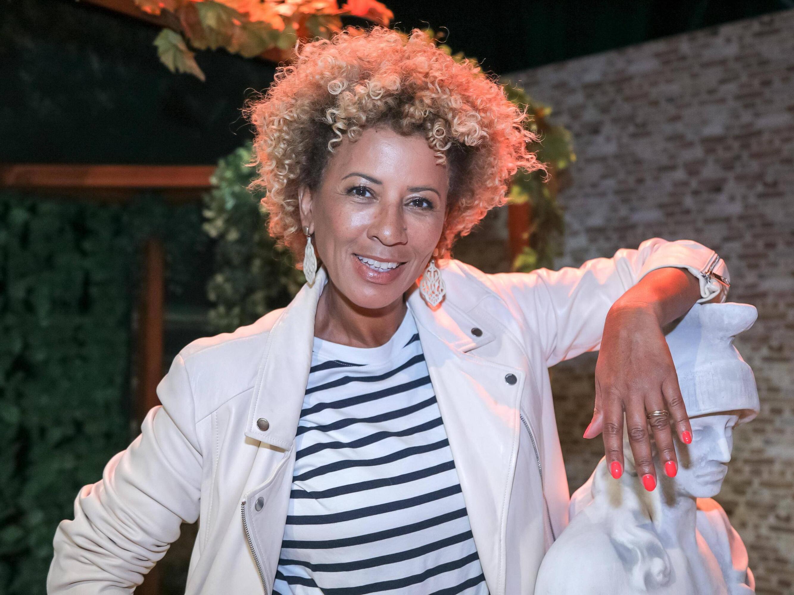 Victoria silesto photo was not accurate, but rather nearby.