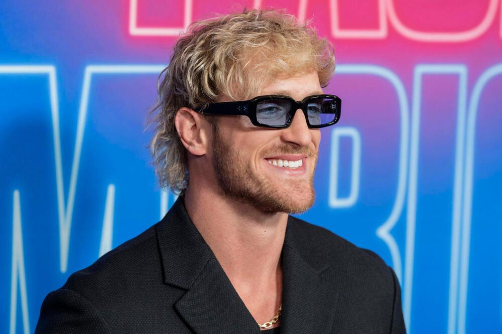 Logan Paul