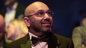 Ali Barat wurde als Best Agent ausgezeichnet.