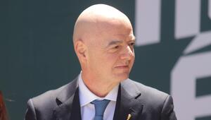 Gianni Infantino