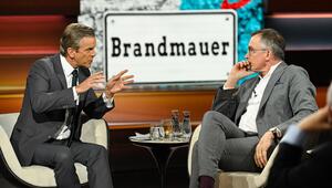 Markus Lanz und Historiker Andreas Rödder