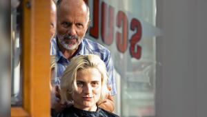 "Sommer auf Asphalt": Les (Mala Emde, v.) und Bert (Christoph Maria Herbst) erleben einen ...