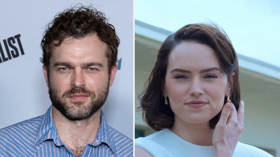 Alden Ehrenreich und Daisy Ridley sollen die Hauptrollen in "The Last Resort" übernehmen.