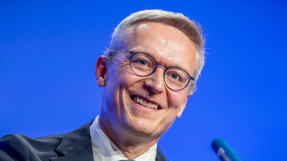 Karsten Wildberger