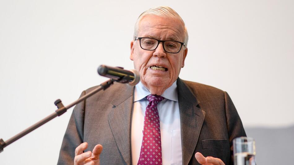 Klaus-Michael Kühne