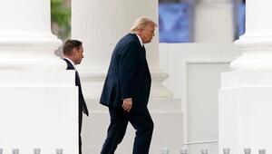 US-Präsident Trump
