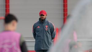 Bayern schliesst Kompany Rückkehr bis zur Länderspielpause aus