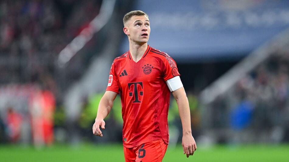 Joshua Kimmich