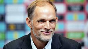 Thomas Tuchel vor Trainer-Debüt mit England