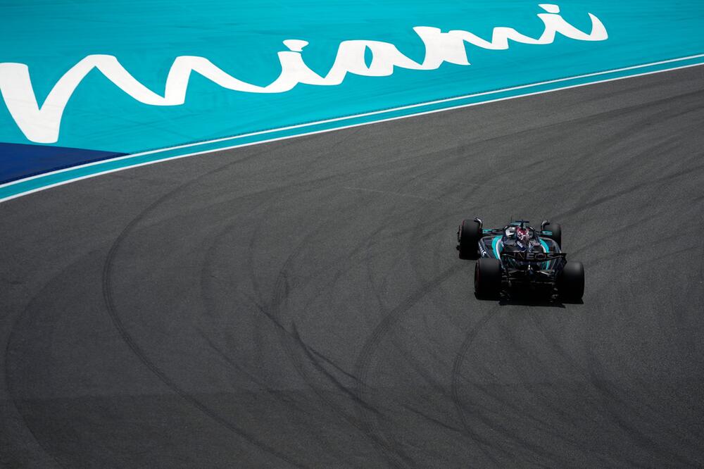 Grand Prix von Miami