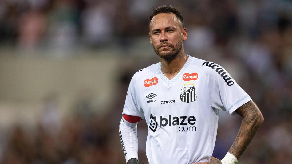 Neymar