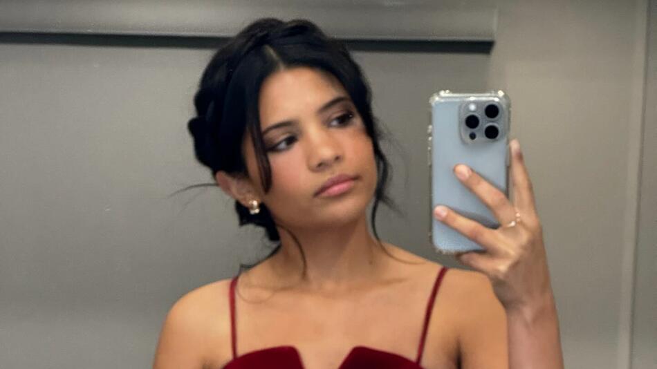 Nikki Rodriguez: "Walter Boys"-Darstellerin älter als gedacht