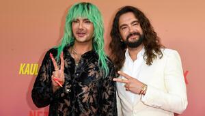 Bill Kaulitz und Tom Kaulitz 