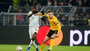 Borussia Dortmund - Inter Mailand