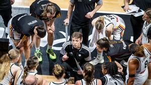 Bundestrainer Olaf Lange