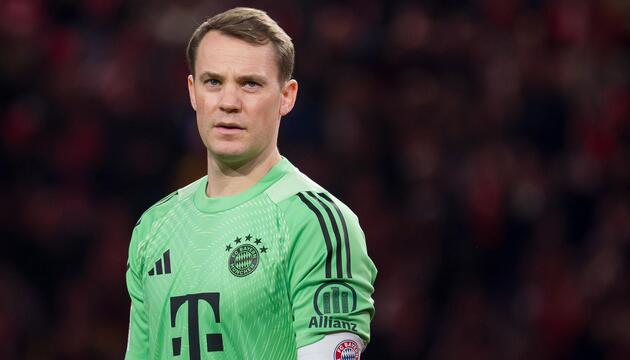 Seine Zeit bei Schalke 04 macht Neuer bei Bayern nach wie vor zu einem komplizierten Thema.