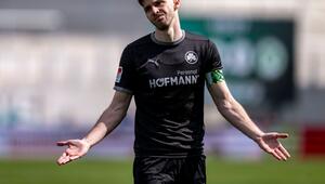 Preussen Münster - SpVgg Greuther Fürth