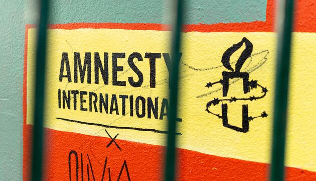 Amnesty Logo