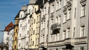 Wohnungen in München