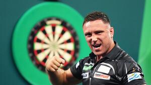 Gerwyn Price