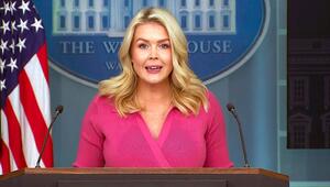 Leavitt verlässt das Weisse Haus: Trump verliert seine Pressesprecherin