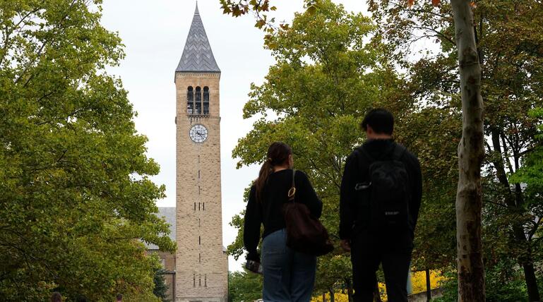Elite-Universität Cornell