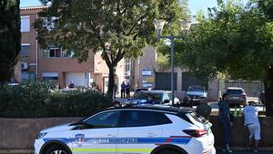 Gewalttat an Schule in Frankreich