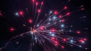 Feuerwerk