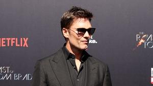 Tom Brady soll Supermodel Candice Swanepoel daten