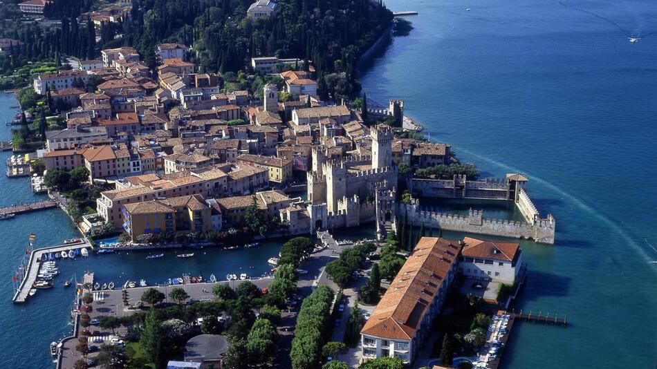 Gardasee - Sirmione