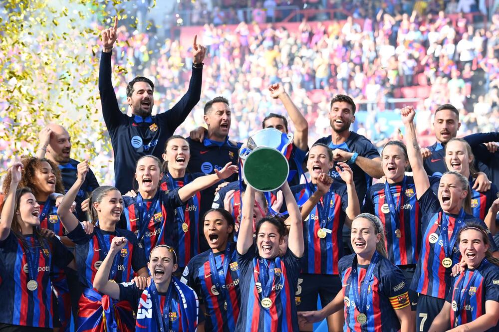 FC Barcelona