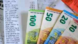 Illustration - Geld