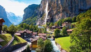 Lauterbrunnen 