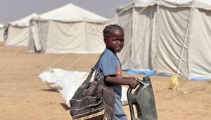 Sudan, Hungersnot, Humanitäre Katastrophe, Klimawandel, Konflikt