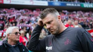 1. FC Köln - Borussia Mönchengladbach